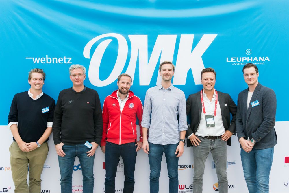 OMK2018 Sportmarketing