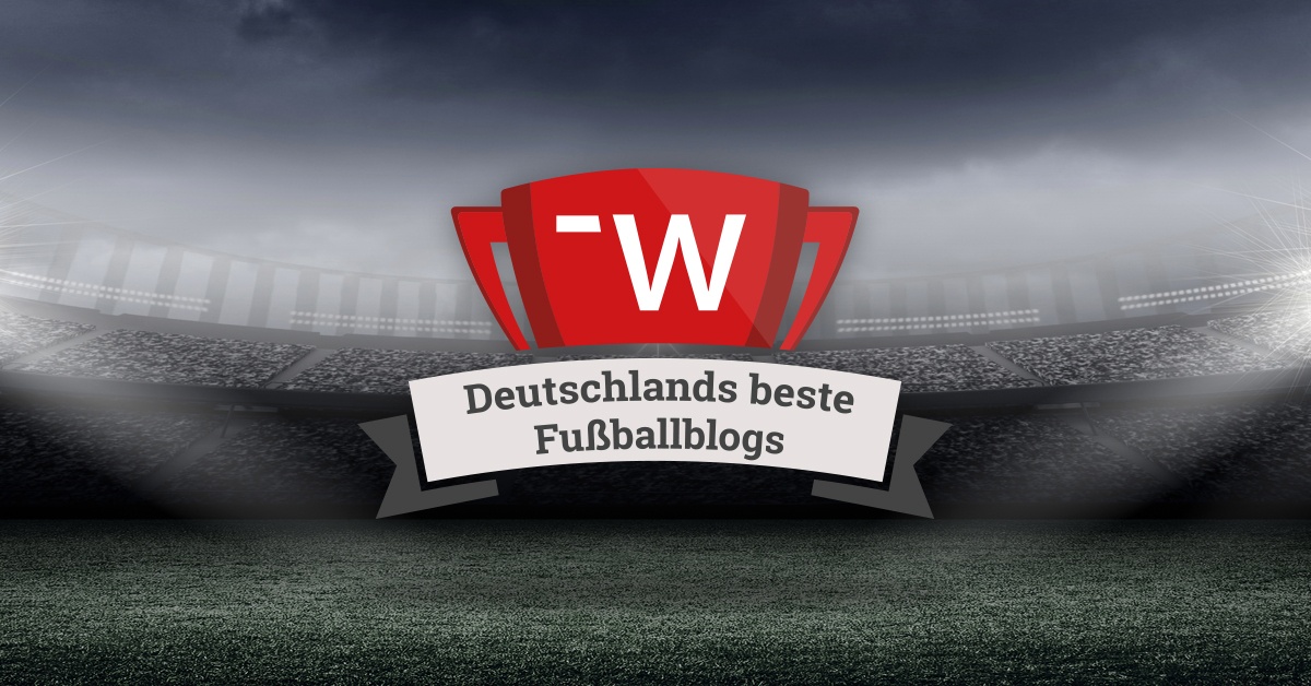 Die Reichweitenstarksten Fussballblogs 2020 In Deutschland Web Netz