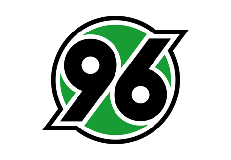 Logo Hannover 96