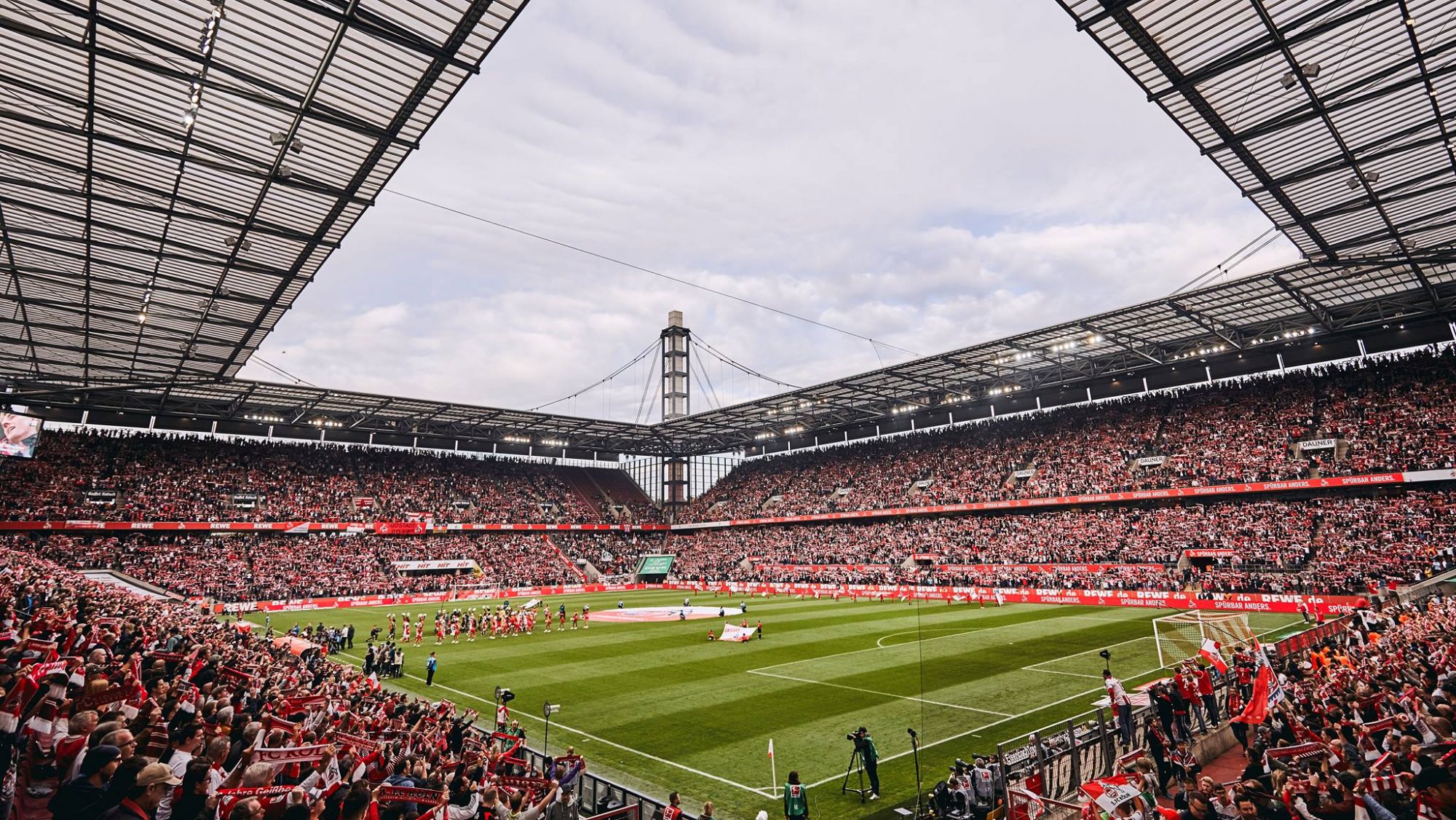 Fußball-Bundesliga: Mit digitaler Dynamik den Ticketing ...